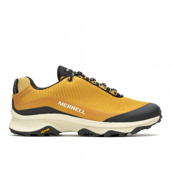 MERRELL（メレル） MOAB SPEED STORM GORE-TEX J067705 メンズ