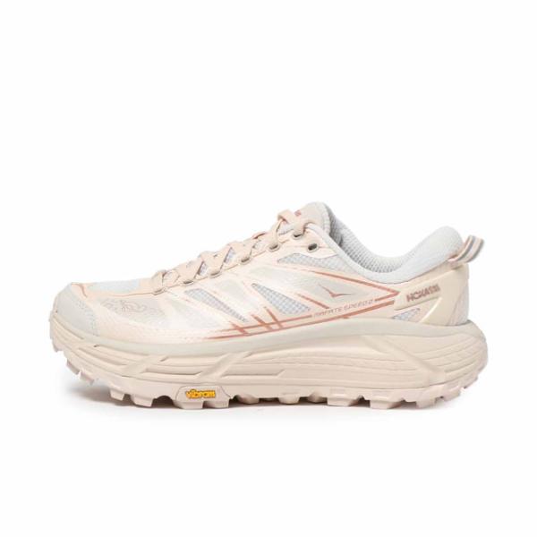 HOKA ONE ONE MAFATE SPEED 2 ホカオネオネ マファテ HOKA ONEONE（ホカ オネオネ） ホカ マファテ スピード 2 MAFATE SPEED