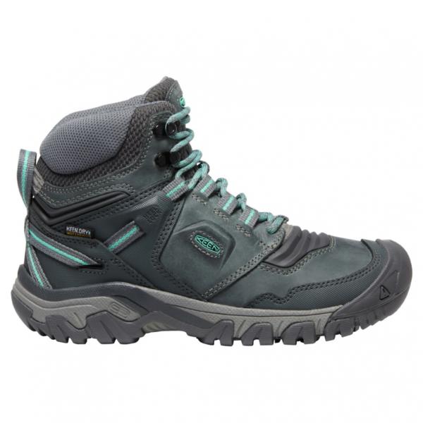 登山用品 KEEN - KEEN KEEN キーン 靴 CITIZEN LTD WP : BROWN FLOOR - 通販 - Yahoo
