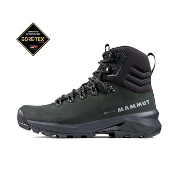 MAMMUT（マムート） 2026春夏 デュカンミッド 3030-05640 00837