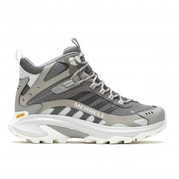 MERRELL（メレル） MOAB SPEED2 MID GORE-TEX W J037828 レディース