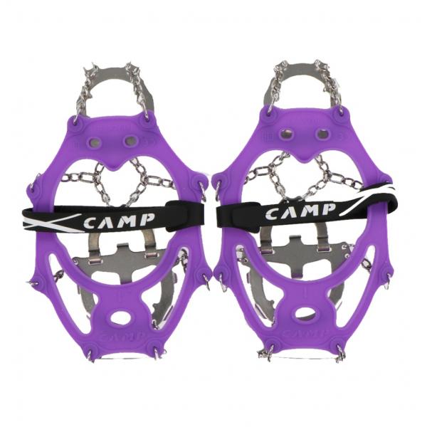 �J���v ICE MASTER EVO S�T�C�Y 5317200S �g���b�L���O ���� �N�����|�� CAMP