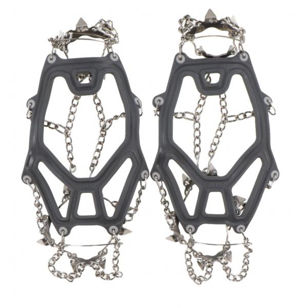 �J���v ICE MASTER LIGHT XL�T�C�Y 5317400LL �g���b�L���O ���� �N�����{�� CAMP