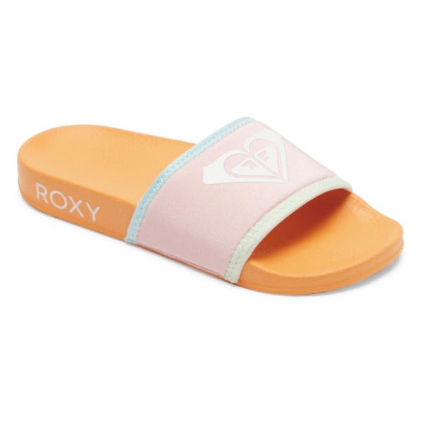 ROXY ロキシー RG SLIPPY NEO TSD232217 WOI ジュニア キッズ