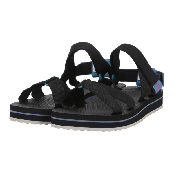 (取寄) コロンビア レディース サンダル Columbia women Columbia Columbia Sandal Velvet Cove/Black Columbia（コロンビア） アラヴァ サンダル ALAVA SANDAL BL5840 010