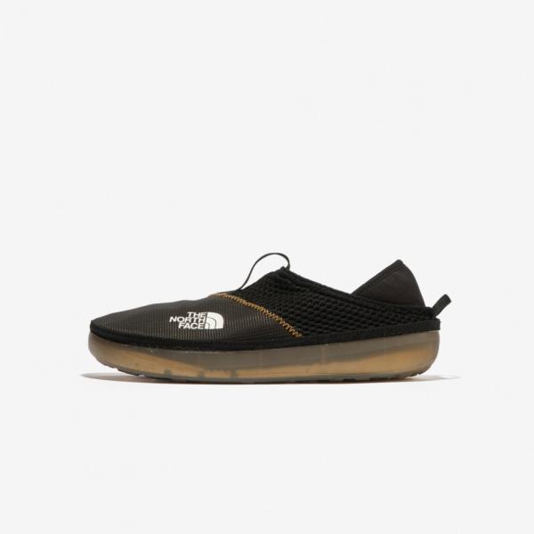 THE NORTH FACE - 新品【ザノースフェイス】Base Camp モックシューズ スニーカー 26cm ザ・ノース・フェイス Base Camp Moc ベース キャンプ モック