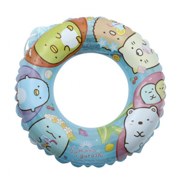 浮き輪ぶたさん♡ 1121223_2.jpg