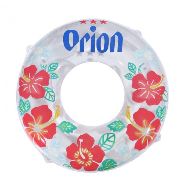 サカイ オリオン うきわ 120cm YRO006 ジュニア キッズ 子供 マリン