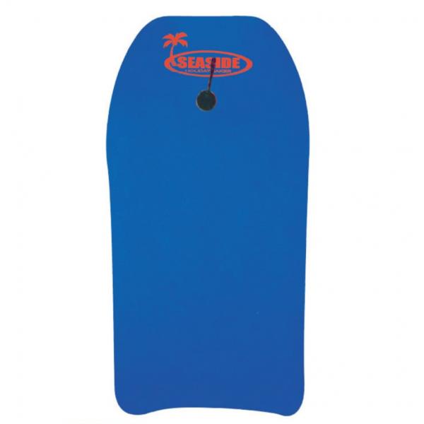 ◇ビーチで人気のアイテムです◇EPS製■サイズ：82×46×5cm■生産国：中国■2025年モデルアルペン alpen スポーツデポ SPORTSDEPO アウトドア キャンプ ボディボード プール 海 マリンレジャー