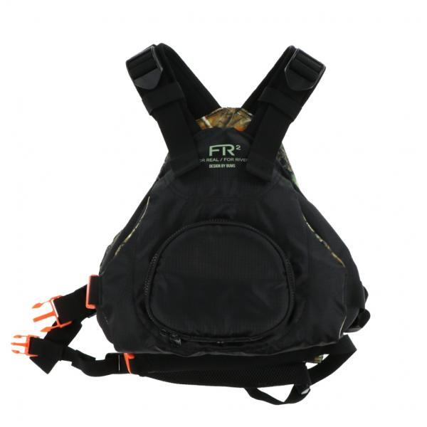 BUMS バムス　フローティングベストKAMUI KA-9028 ブラック SM alpen-group_7970403603