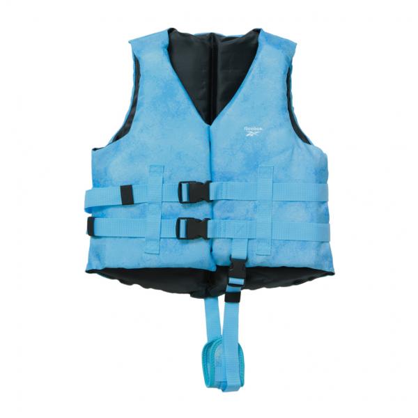 Reebok（リーボック） フローティングベスト 325838 BL ジュニア