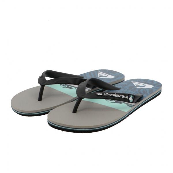 38%OFF！数量限定品！QS/クイックシルバー　BREAK　BLUE 7ft Quiksilver クイックシルバー MOLOKAI PANEL QSD231952 XSKB