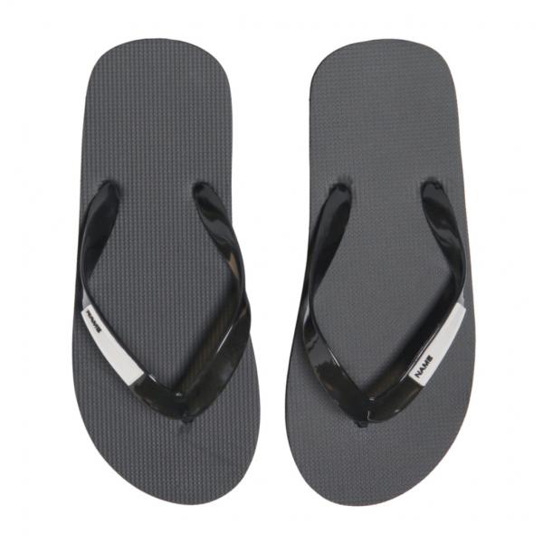 Nikki ニッキー シャワーサンダル 135-818-1 BK ジュニア キッズ 子供