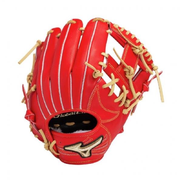 MIZUNO ミズノ 軟式用グローバルエリートProfessional Selection