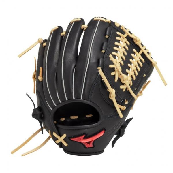 MIZUNO（ミズノ） 軟式用WILL DRIVE RED U-Plus 投手×内野 サイズ10