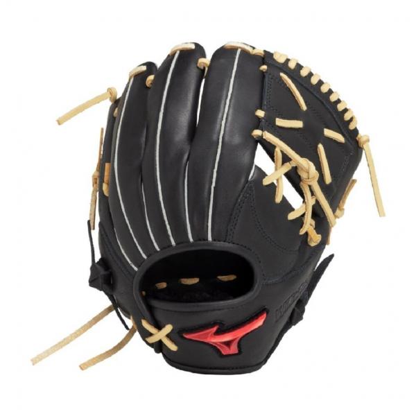 MIZUNO ミズノ 軟式用WILL DRIVE RED U-Plus 投手×内野 サイズ9 MIZUNO ミズノ 軟式用WILL DRIVE RED U-Plus 投手×内野 サイズ9