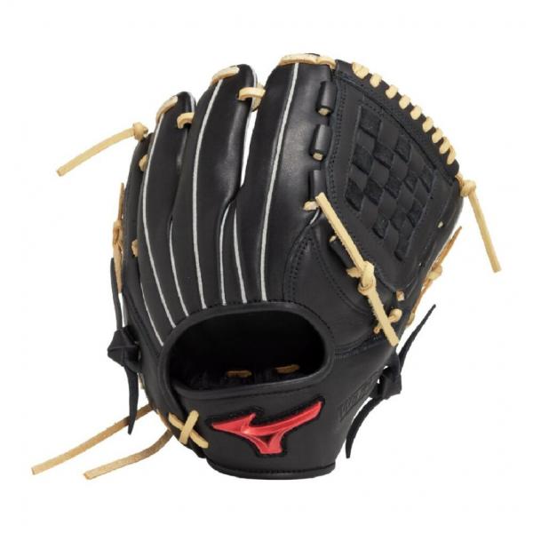 MIZUNO（ミズノ） 軟式用WILL DRIVE RED U-Plus 投手×内野×外野 サイズ