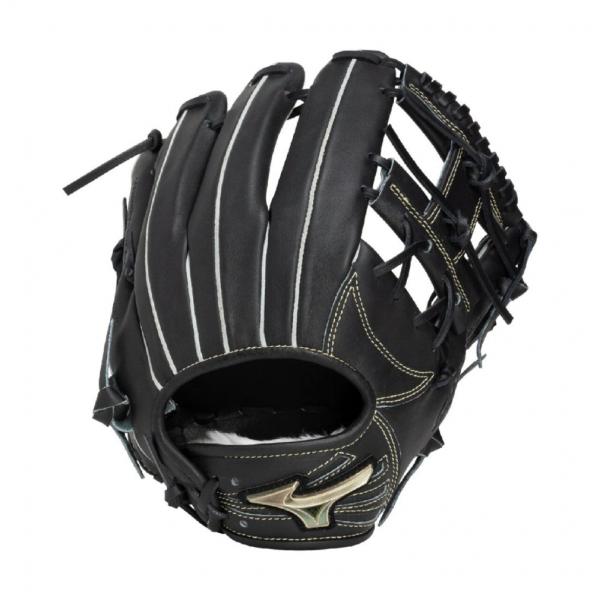 MIZUNO（ミズノ） 軟式用グローバルエリートSELECT内野手用 サイズ9