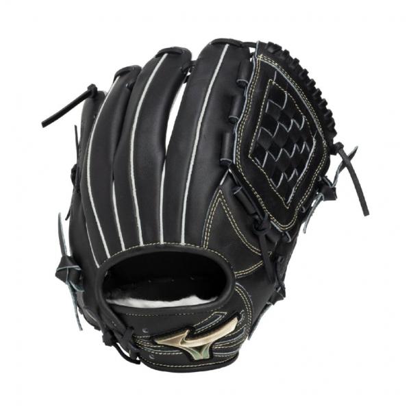 MIZUNO（ミズノ） 軟式用グローバルエリートSELECTオールラウンド用