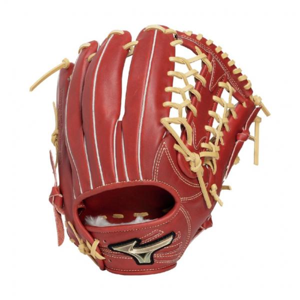 MIZUNO（ミズノ） 軟式用グローバルエリートSELECT外野手用 サイズ16N