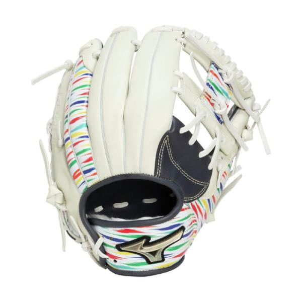 MIZUNO（ミズノ） 軟式用グローバルエリートSELECT BASEBALL DREAM