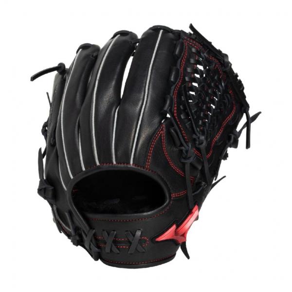 MIZUNO（ミズノ） 軟式用WILL DRIVE RED オールラウンド用 サイズ10