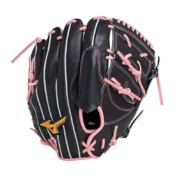 MIZUNO（ミズノ） 軟式用ミズノプロCRAFTED Edition 伊藤型 SPEEDREVO