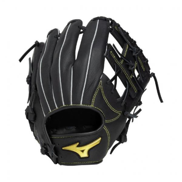 【美品】ミズノ　MZSofter　大人用　軟式グローブ　クリーム　オールラウンド MIZUNO（ミズノ） 軟式用Mz Softerオールラウンド用 サイズ9