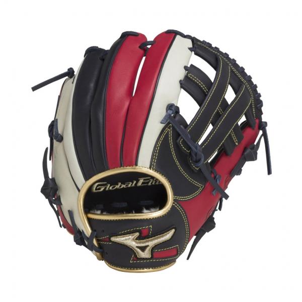 Mizuno Global NEO 軟式用 内野手用5 サイズ10 alpen-group_8000103733