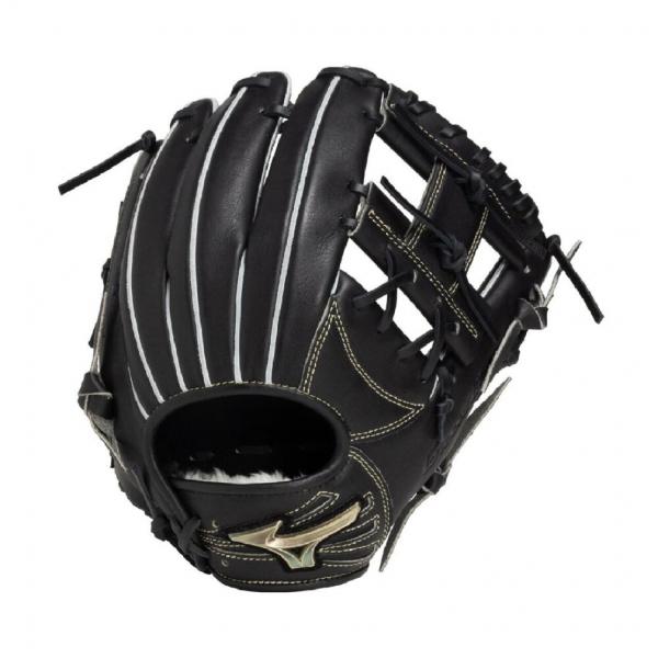 MIZUNO（ミズノ） 軟式用グローバルエリートHselection SIGNA内野手用