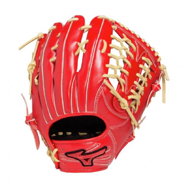 MIZUNO（ミズノ） WILL DRIVE RED IBE限定スペック 軟式用ウィル