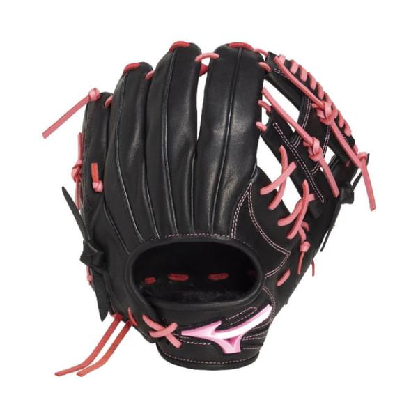 MIZUNO（ミズノ） 軟式用 ソフトボール用 WILL DRIVE MOVE オール