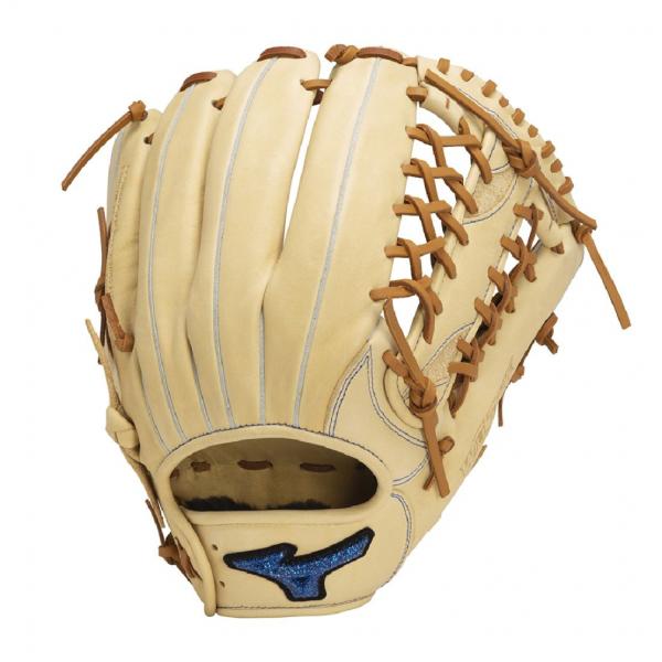 MIZUNO ミズノ 軟式用 WILLDRIVE BLUE 外野手用 サイズ14 MIZUNO ミズノ 軟式用 WILLDRIVE BLUE 外野手用 サイズ14
