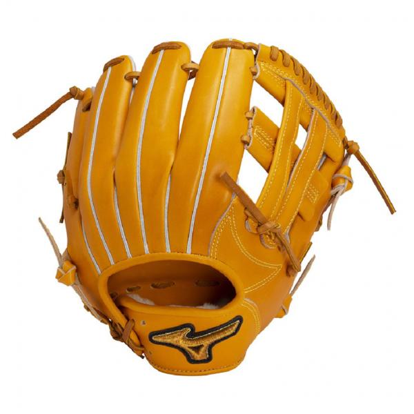 MIZUNO（ミズノ） 軟式用ミズノプロCRAFTED Edition 村上型 サイズ10