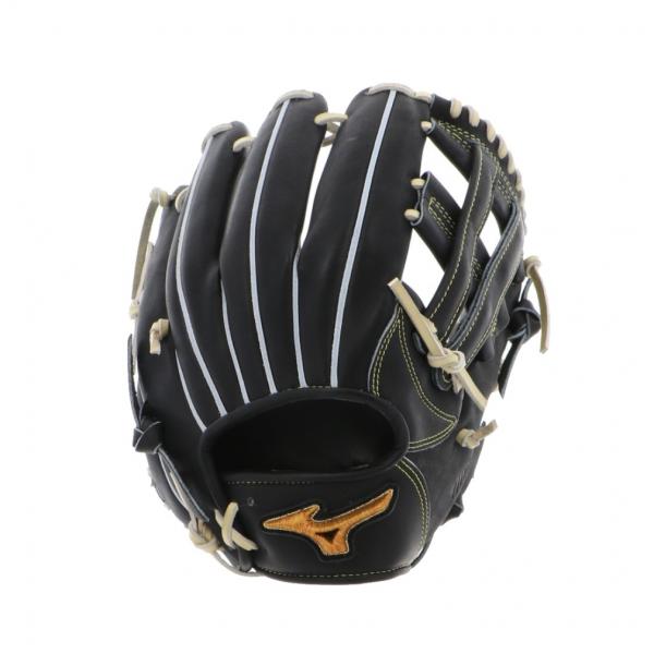 MIZUNO（ミズノ） 軟式用 ミズノプロClassic 内野手用 サイズ10