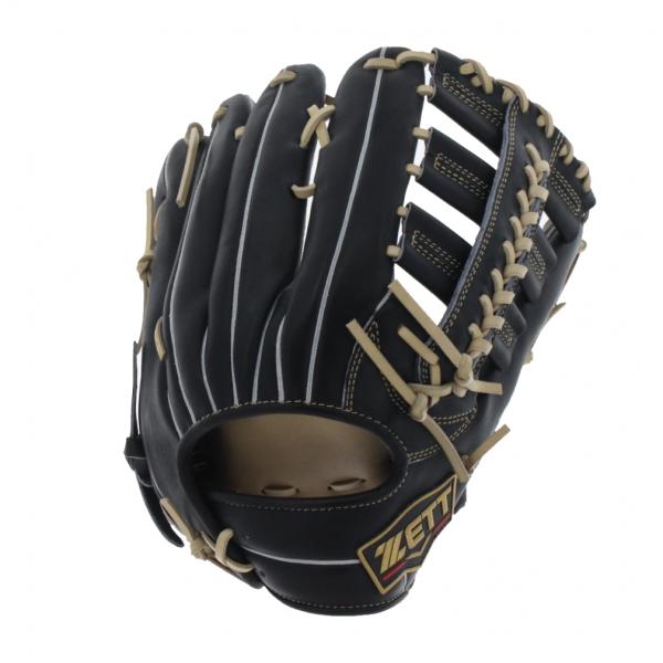 ゼット（ZETT） 軟式グラブ プロステイタスSEシリーズ 外野手用