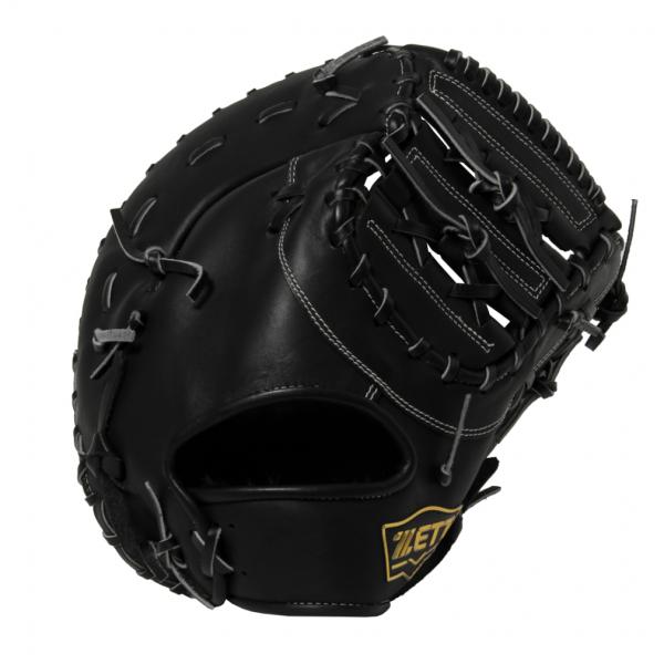 ゼット（ZETT） 軟式ファーストミット ウイニングロードシリーズ 一塁
