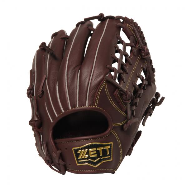 ゼット（ZETT） 軟式グラブ ソフトステアシリーズ オールラウンド用