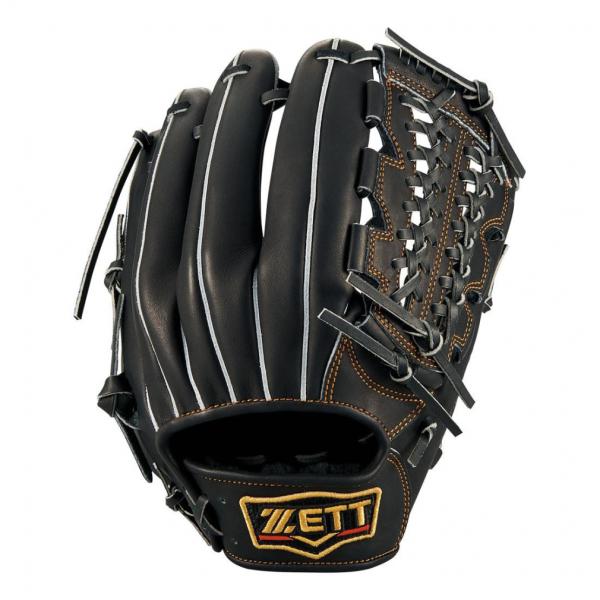 ZETT プロステイタス 軟式 内野手 グローブ BRGB-30245 ゼット 軟式用 プロステイタス 内野手用 BRGB30245 右投用 野球