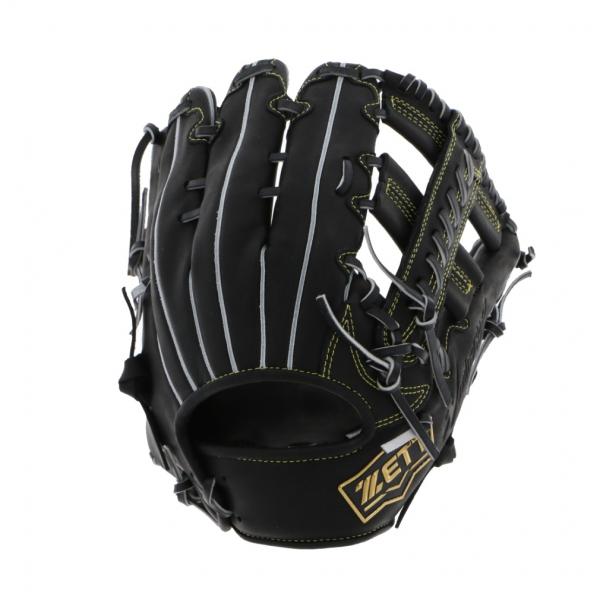 ゼット（ZETT） 軟式グラブ ウイニングロードシリーズ オールラウンド
