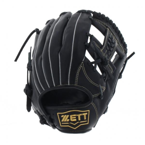 ZETT ゼット ソフトステア レギュラーランク 良品 内野用 軟式グローブ ZETT ゼット ソフトステア レギュラーランク 良品 内野用 軟式