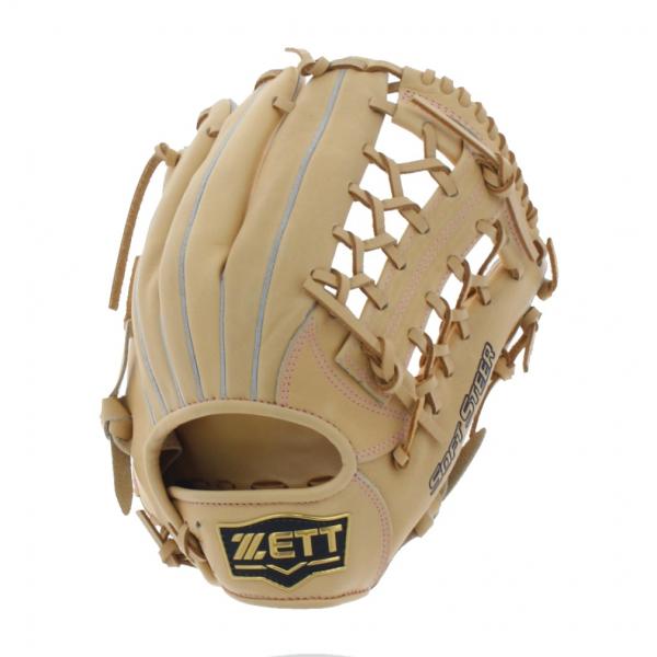 野球　ソフトボール　ゼット　グラブ　ZETT BRGB33050 軟式　一般 野球 ソフトボール ゼット グラブ ZETT BRGB33050 軟式 一般