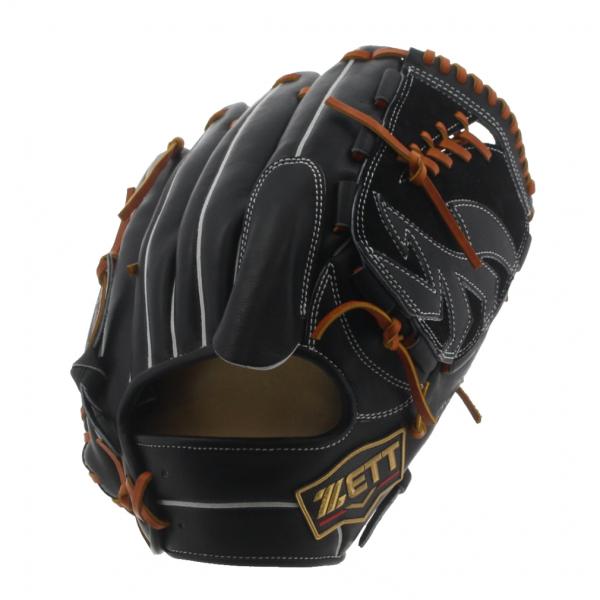 ゼット（ZETT） 軟式グローブ プロステイタスSEシリーズ 投手用