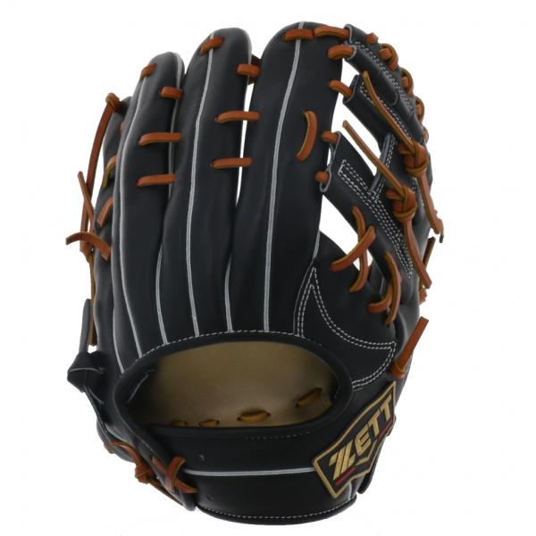 ゼット 軟式グローブ プロステイタスSEシリーズ 二塁手遊撃手用 源田