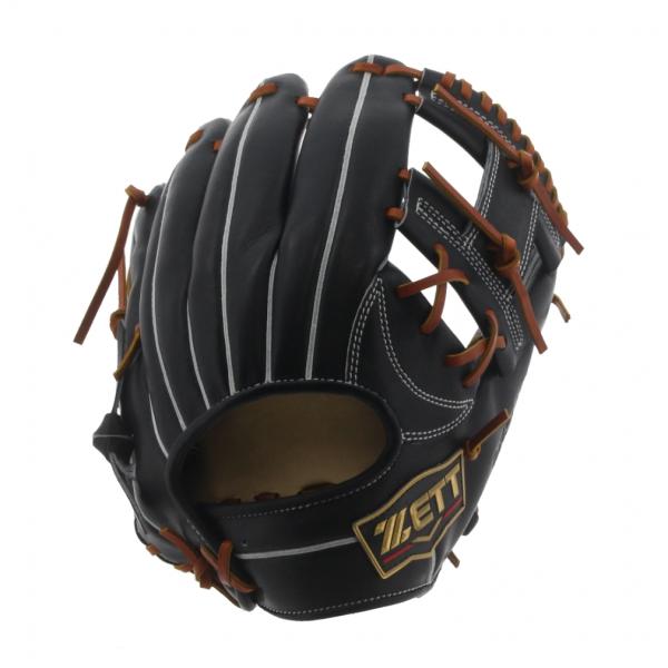 ゼット（ZETT） 軟式グローブ プロステイタスSEシリーズ 二塁手遊撃手