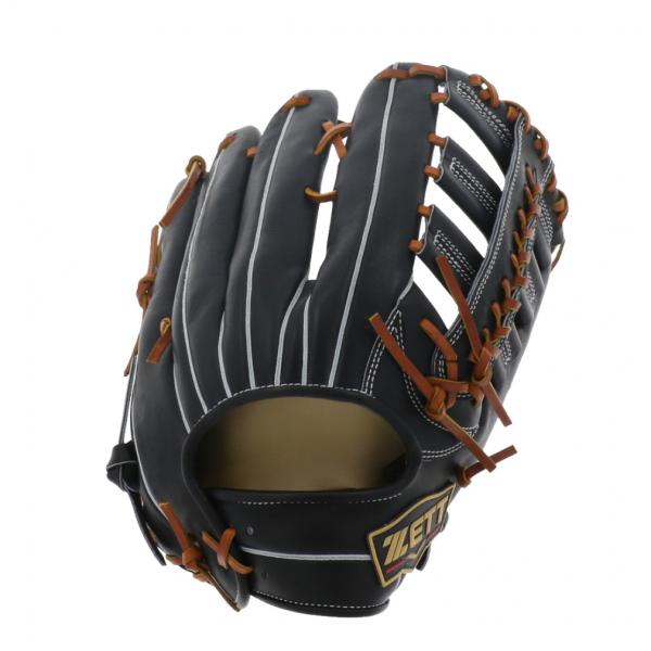 ゼット（ZETT） 軟式グローブ プロステイタスSEシリーズ 外野手用