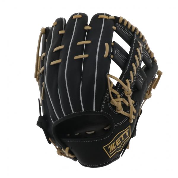 ゼット 軟式グラブ オールラウンド用 BRGB33510F-3200 ゼット 軟式グラブ オールラウンド用 BRGB33510F-3200 軟式グラブ