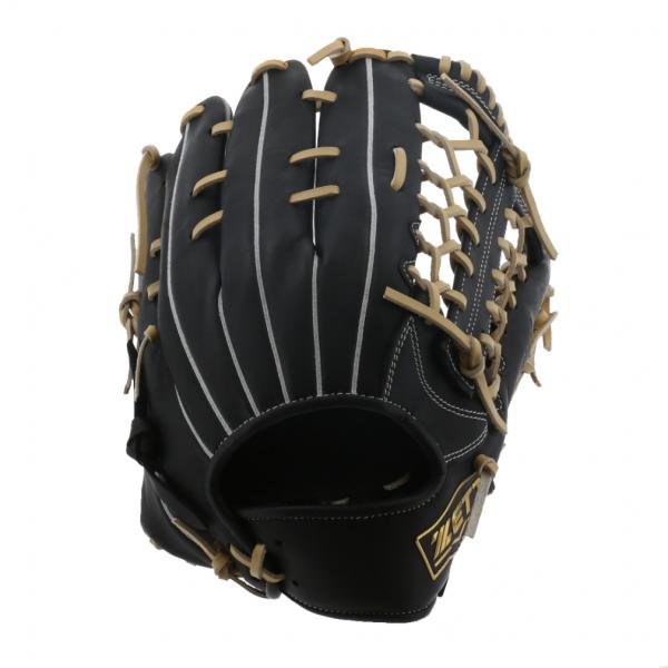 ゼット 軟式グローブ ウイニングロードシリーズ オールラウンド