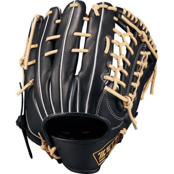 ゼット（ZETT） 軟式グローブ ウイニングロードシリーズ オール