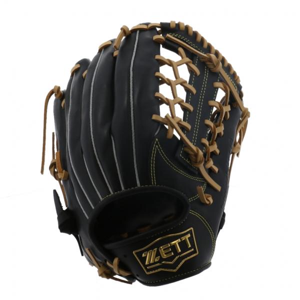 ゼット（ZETT） 軟式グローブ ソフトステアシリーズ オールラウンド用